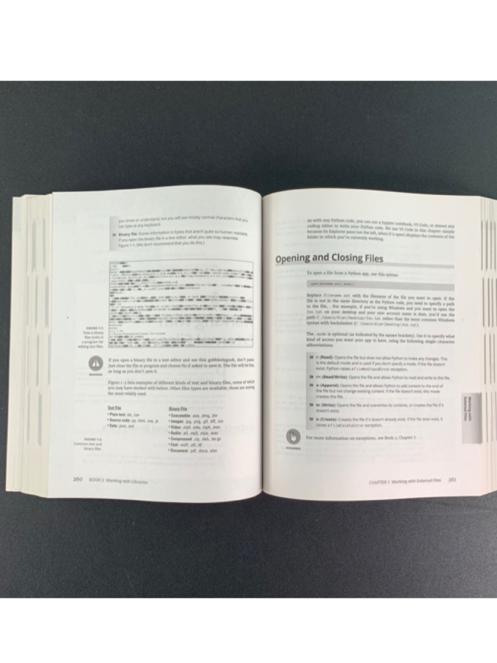 Python All-In-One for Dummies. 3rd Edition. 7 Books in One! 682 pages. 2024. - Picture 12 of 15